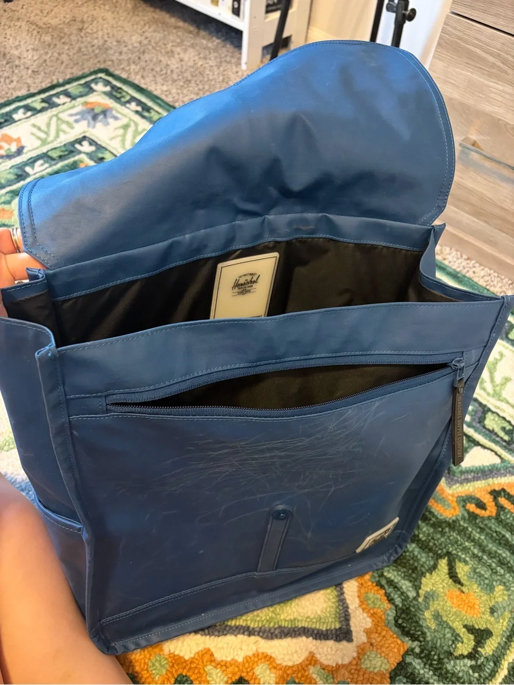 Herschel Supply Company Backpack